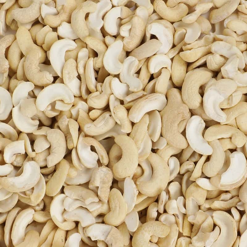 Buy dry fruits online - cashew 2p