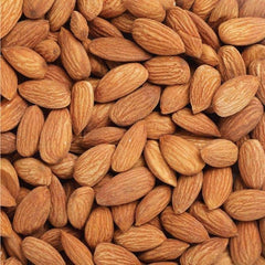 Dry Fruits Online - Salted Badam California