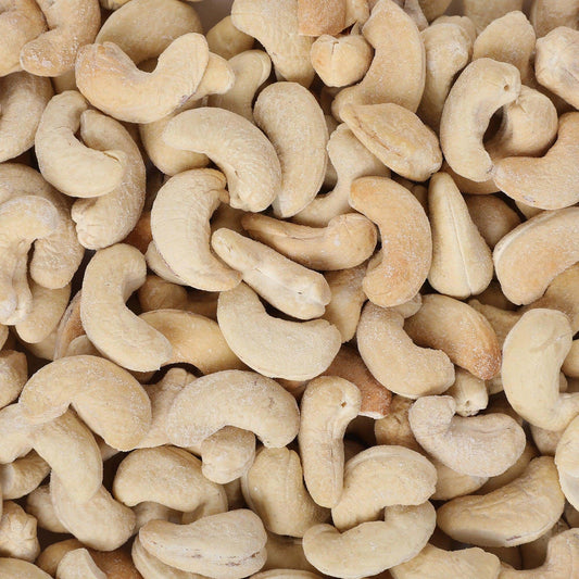Premium quality Roasted Cashew - Shop online at Sindhi Dry Fruits 2000