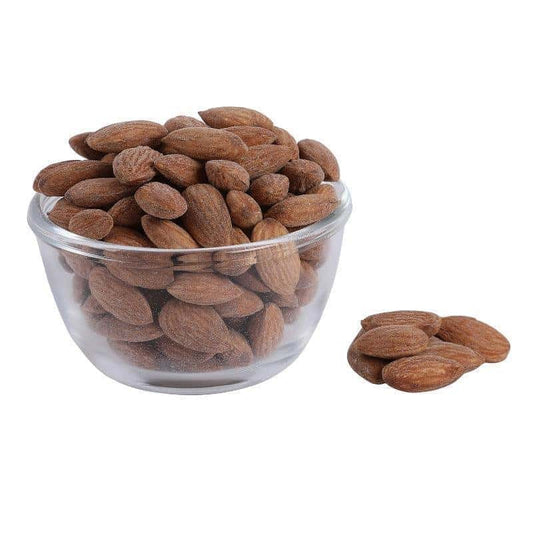 Premium quality roasted badam - buy online 800