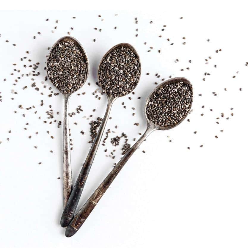 Premium quality Chia Seeds - Order online at Sindhi Dry Fruits