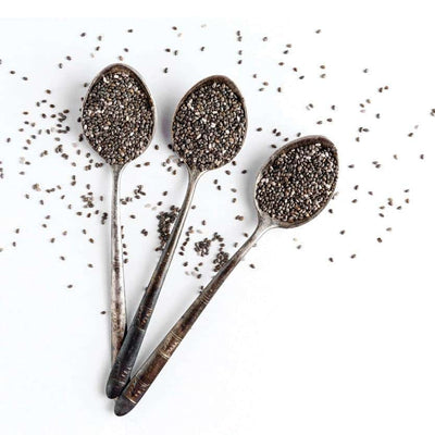 Premium quality Chia Seeds - Order online at Sindhi Dry Fruits