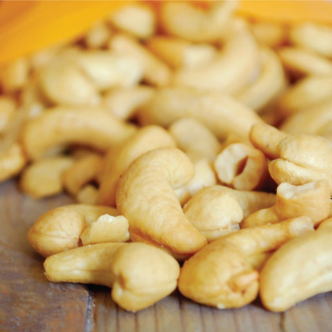 Buy Fried Kaju - Premium Dry Fruits Online