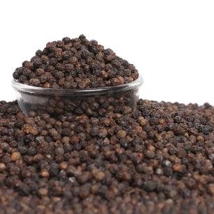 Premium Quality Kali Mirch (Black Pepper) - Buy Dry Fruits Online