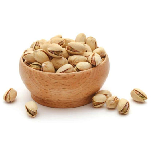Premium quality salted pistachios online 834