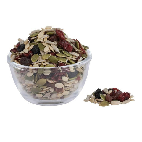 Assorted Dry Fruits and Berries - Buy Online Now