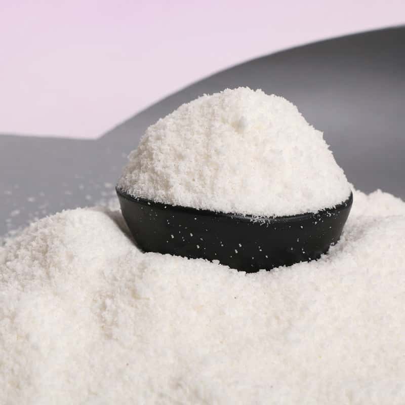 Premium quality coconut powder