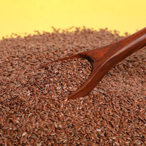 Premium Quality Flaxseeds Online