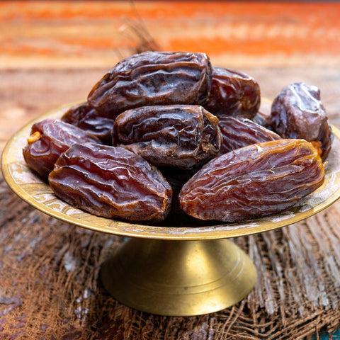 Sindhi Dry Fruits' Finest Medjoul Dates