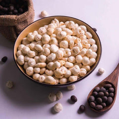 Premium quality fox nuts online
