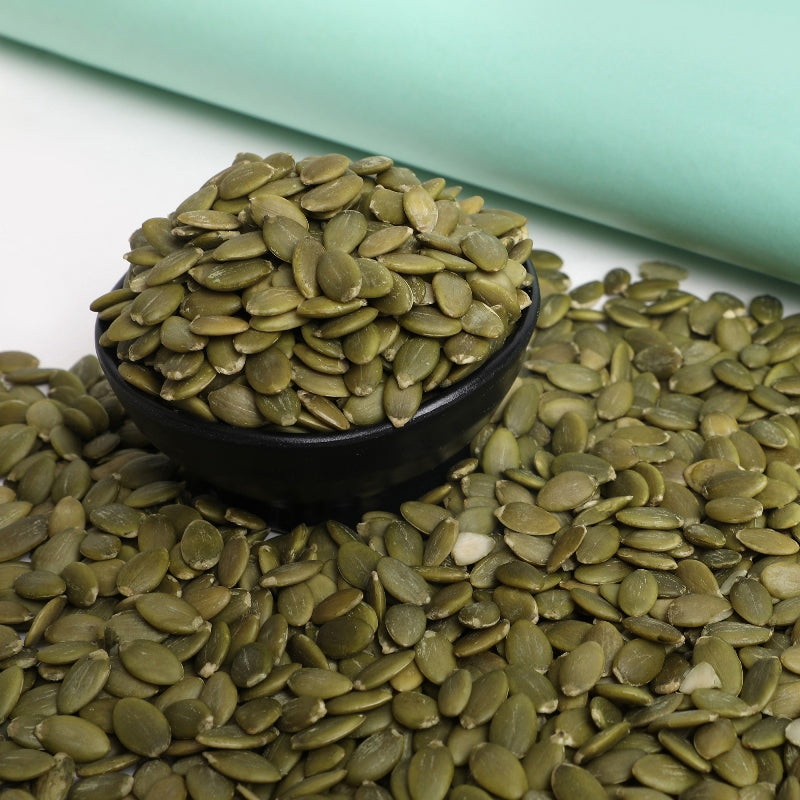 High-Quality Pumpkin Seeds - Shop Now at Sindhi Dry Fruits Online