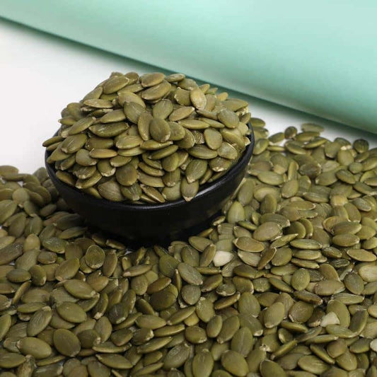 High-Quality Pumpkin Seeds - Shop Now at Sindhi Dry Fruits Online 800