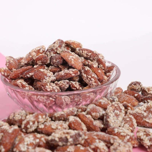Premium quality til badam online 800