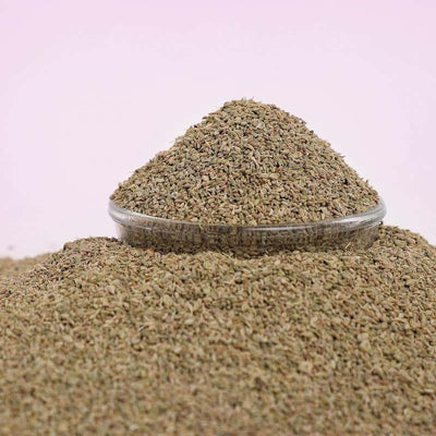 Premium Quality Ajwain (Carom Seeds) Online