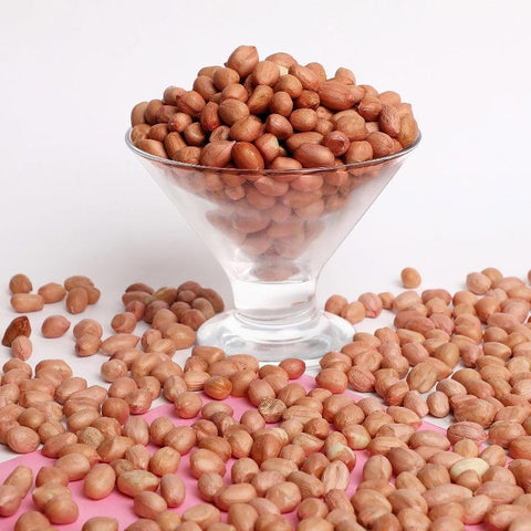Premium quality peanuts for sale online