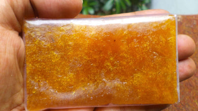 Aam Papad, 200g Bar - Sindhi Dry Fruits