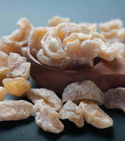 Amla Candy, 500g Pouch - Sindhi Dry Fruits