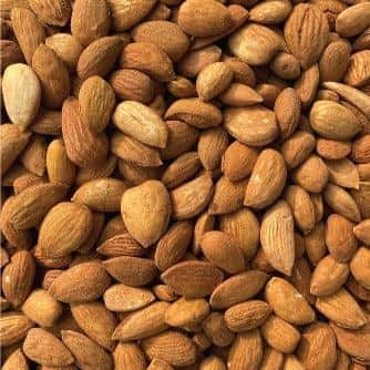 Almonds