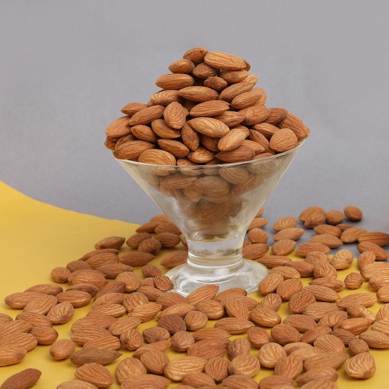 California Almonds 