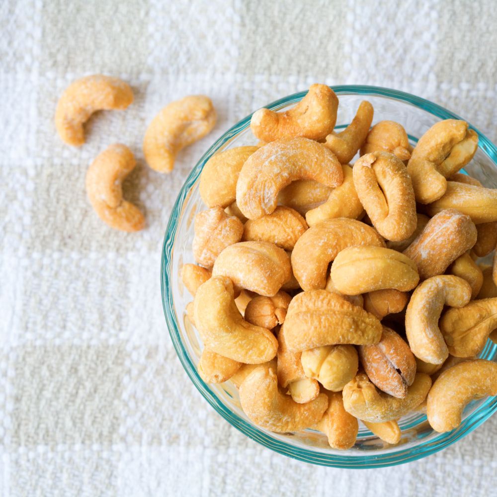  Delicious Cashew Gur Coated - Premium Dry Fruits Online