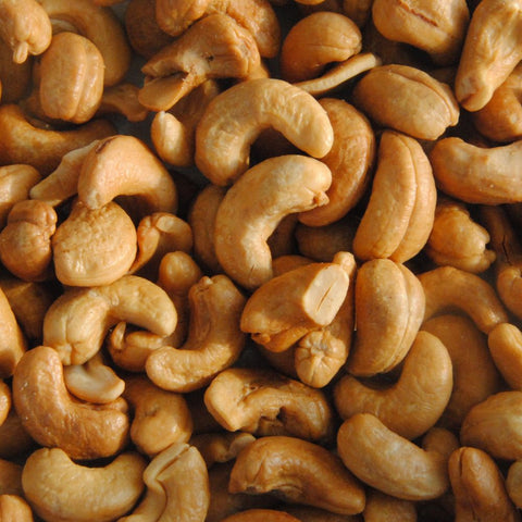  Sindhi Dry Fruits - Cashew Gur Coated - Central Market, Lajpat Nagar, New Delhi