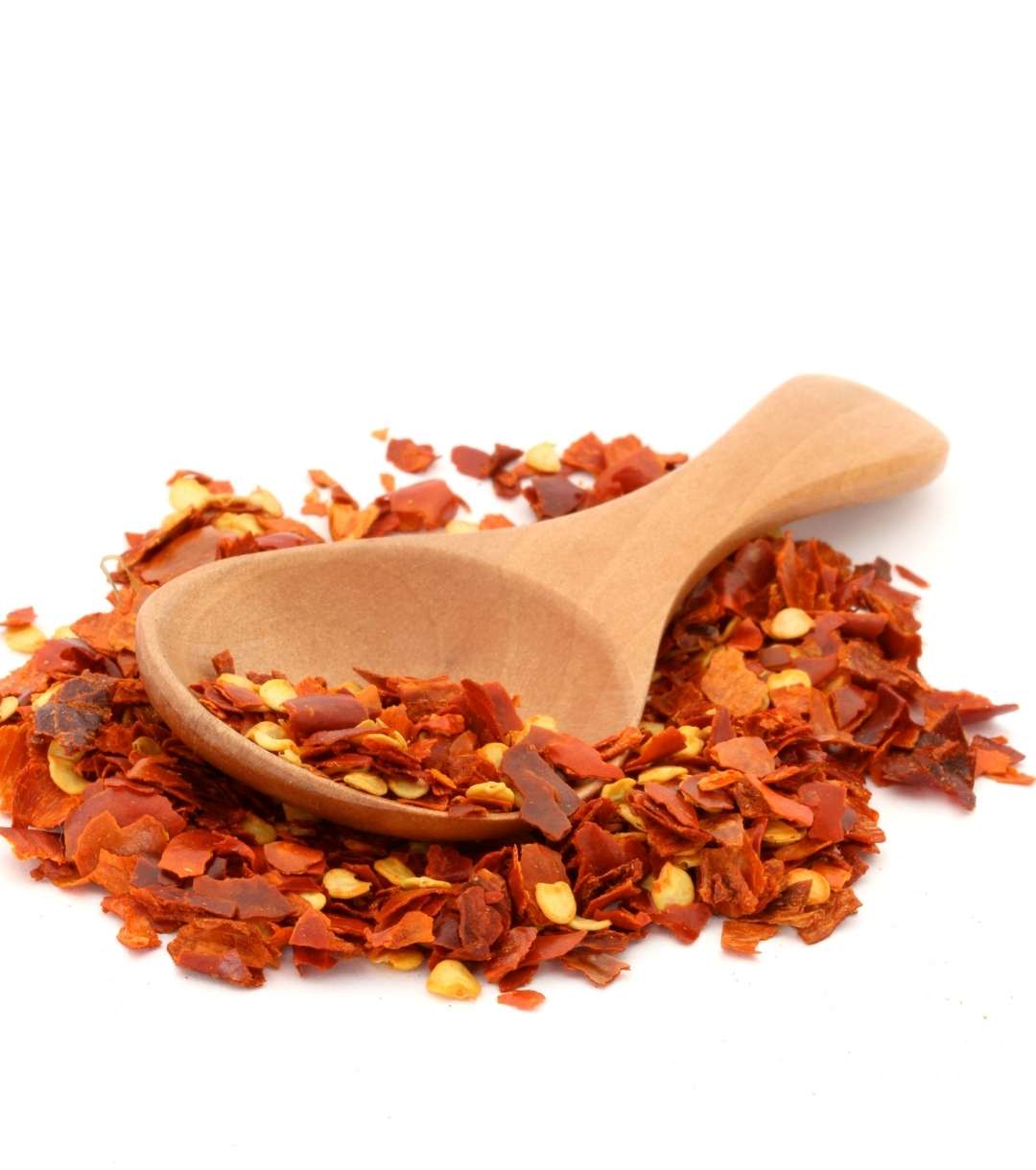 Chilli Flakes,45g - Sindhi Dry Fruits
