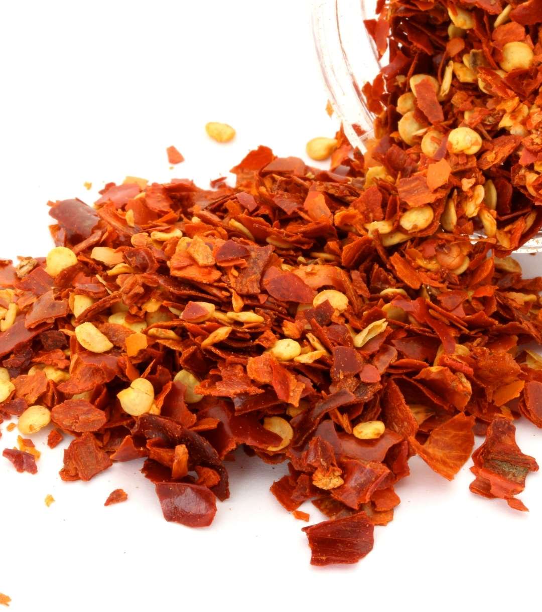 Chilli Flakes,45g - Sindhi Dry Fruits