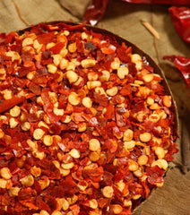 Chilli Flakes,45g - Sindhi Dry Fruits