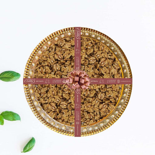 Premium Quality White Walnuts Gift Pack