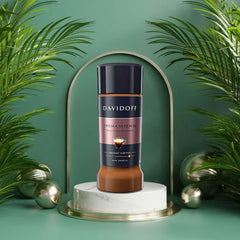 Davidoff Fine Creama Coffee Beans