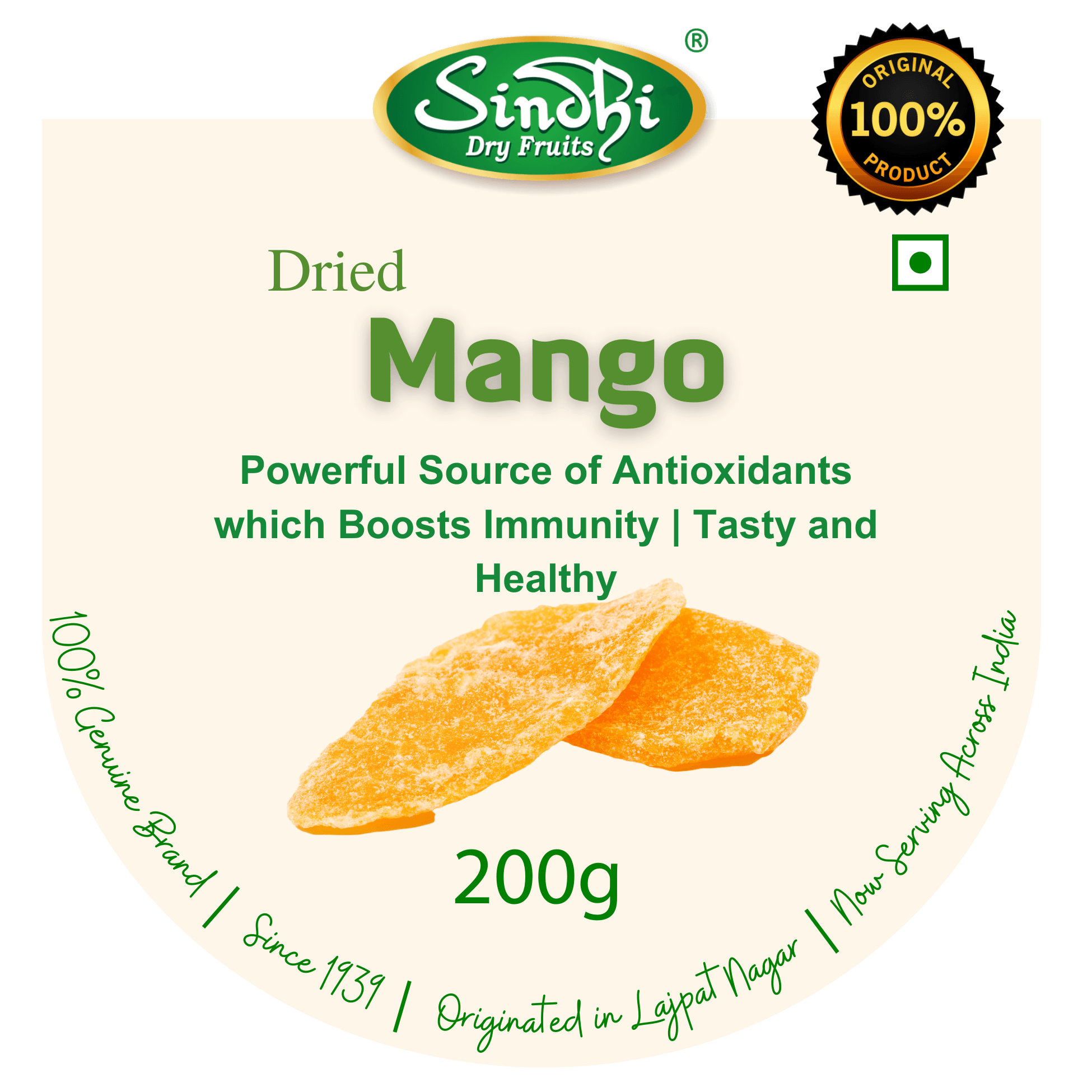 Mangoes - the king of fruits - order online now