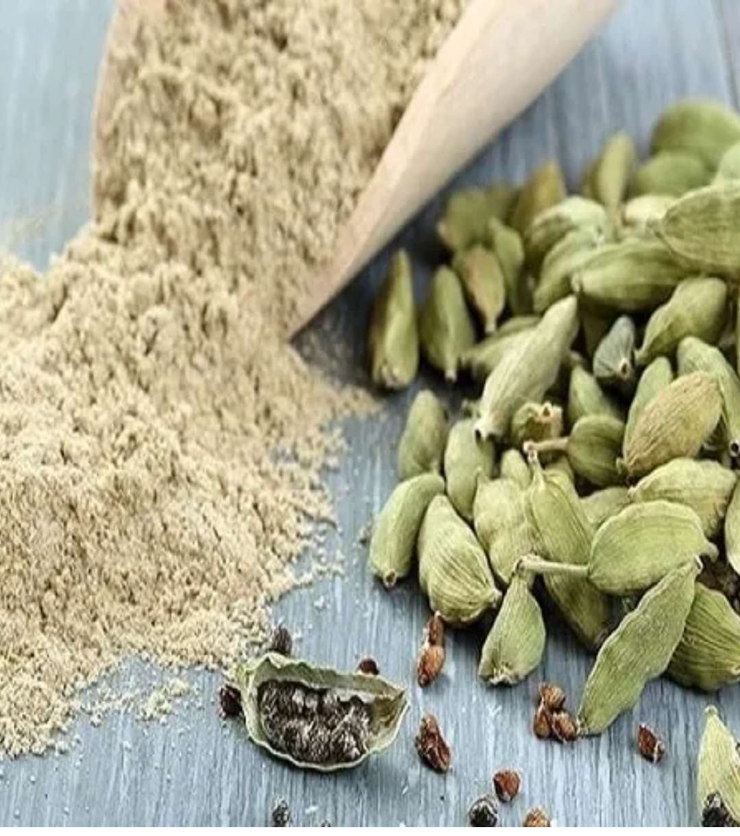 Elachi Powder - Sindhi Dry Fruits