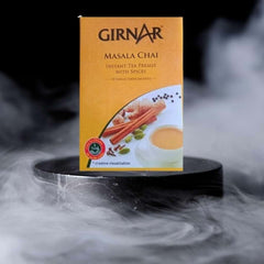 Girnar Masala Chai,190g - Sindhi Dry Fruits