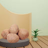 Gola, Dried Coconut, Indian – Naturally Fibre-Rich