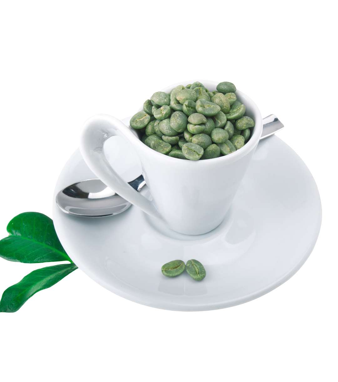 Green Coffee - Sindhi Dry Fruits