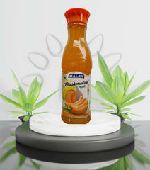 Mala's Muskmelon Crush, 750ml - Sindhi Dry Fruits