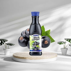 Nutritious Blend of Black Currant and Premium Dry Fruits