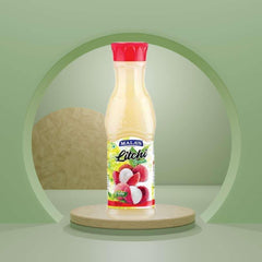 Premium Quality Litchi Crush with Dry Fruits