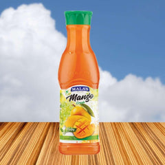 Premium Quality Mango Crush
