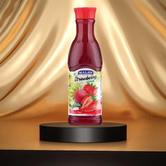 Refreshing Mala's Strawberry Crush