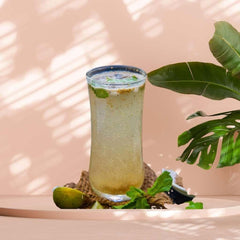 Masala Shikhanji: A Refreshing Indian Summer Drink Tangy and Spicy Masala Shikhanji Recipe