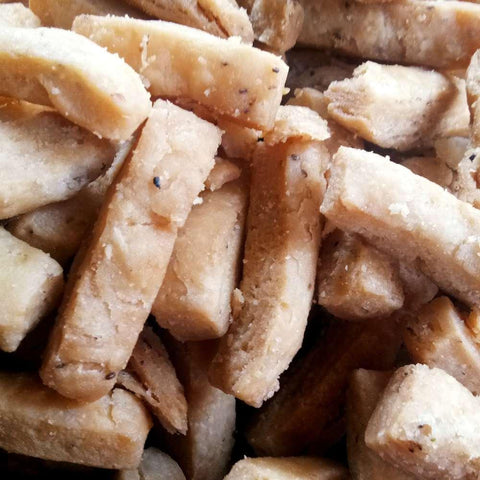 Delicious Namak Para - Get them delivered to your doorstep from our premium dry fruits collection