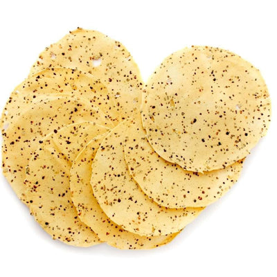 Premium quality Amritsari papad available online