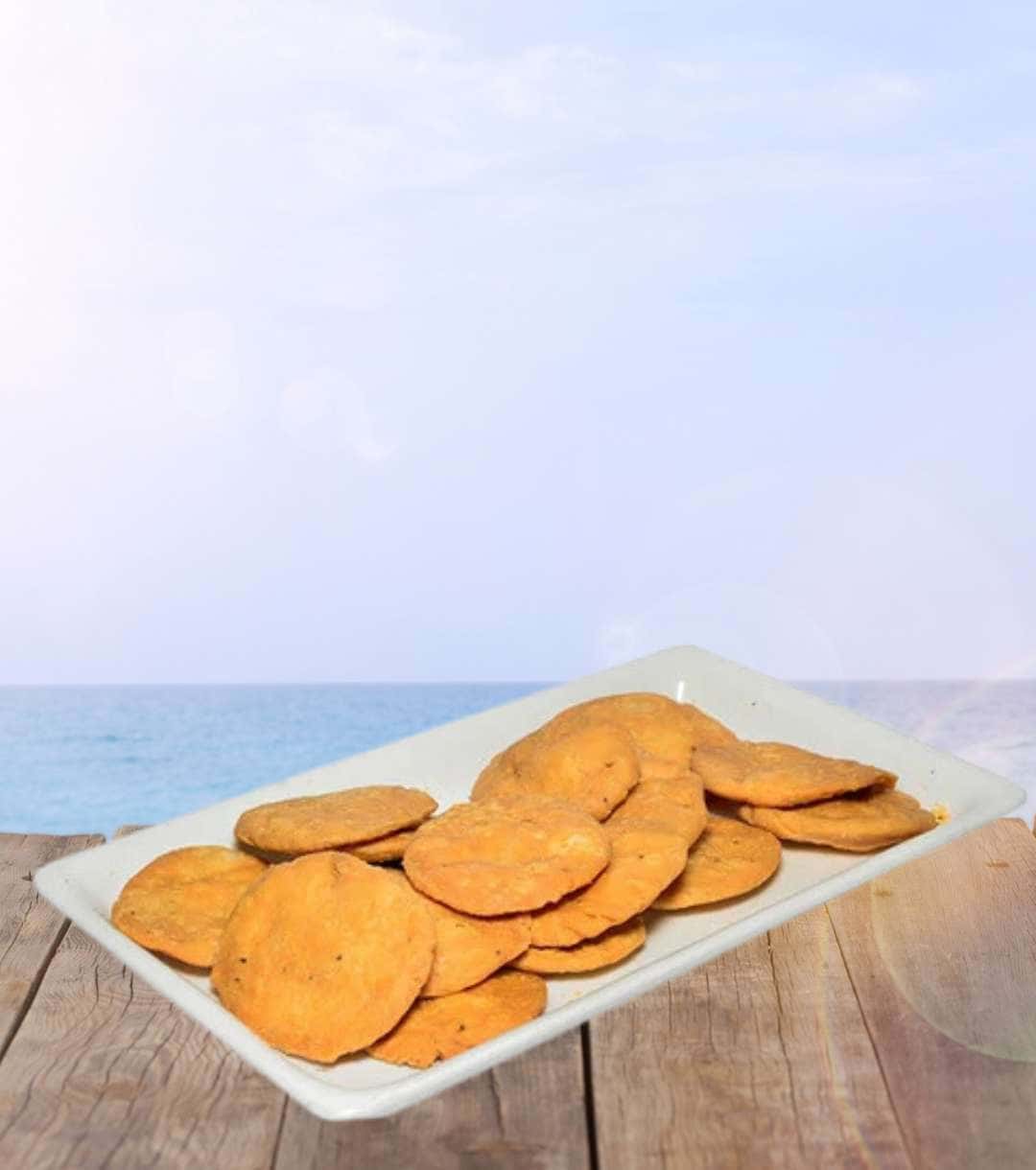 Plain Mathi - Sindhi Dry Fruits