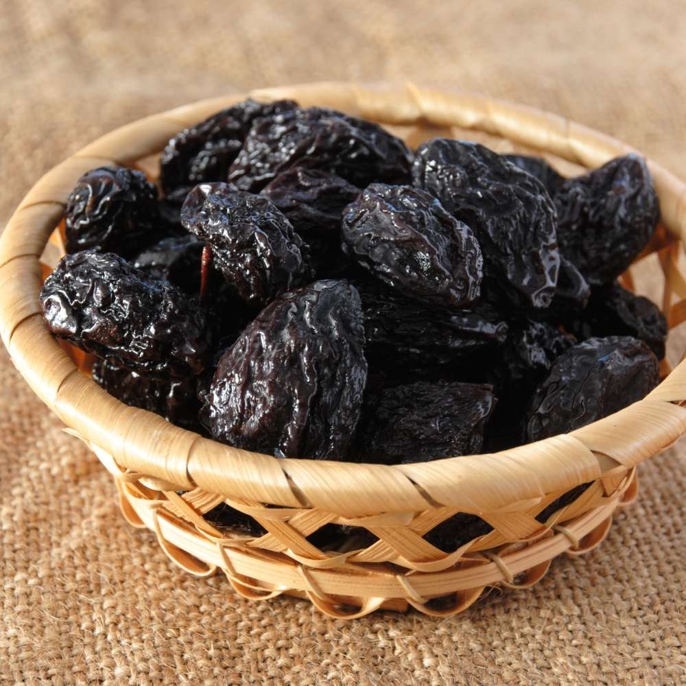 Premium quality prunes for sale online