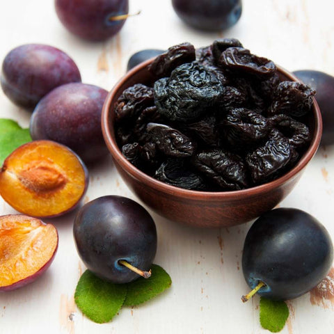 Buy premium dry fruits - Prunes online