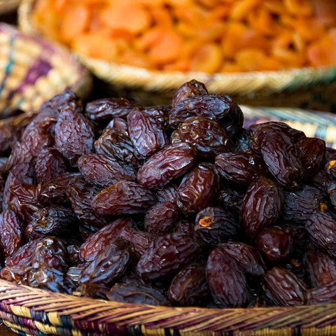 Dry Fruits Online - Get the Best Safawi Dates at Sindhi Dry Fruits