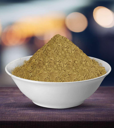 Sindhi Mulethi Powder 200g - Sindhi Dry Fruits