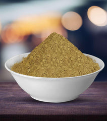 Sindhi Mulethi Powder 200g - Sindhi Dry Fruits