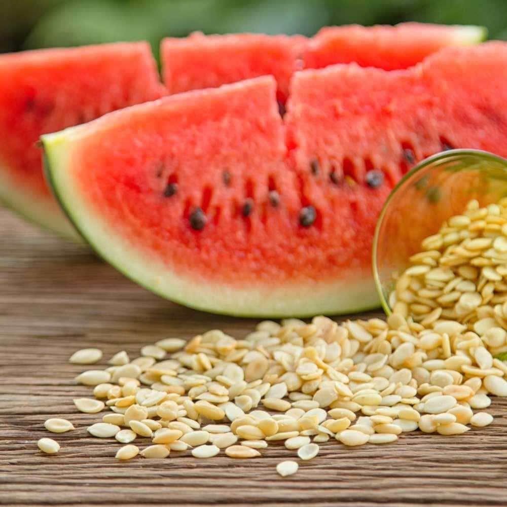 Sindhi Dry Fruits' watermelon seeds
